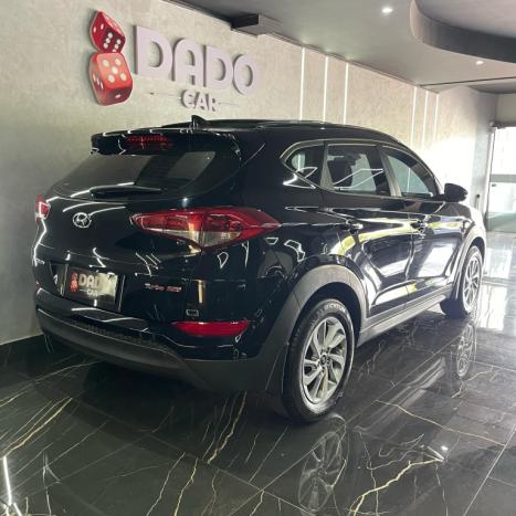 HYUNDAI Tucson 1.6 16V 4P T-GDI GLS ECOSHIFT AUTOMTICO, Foto 5