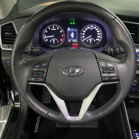 HYUNDAI Tucson 1.6 16V 4P T-GDI GLS ECOSHIFT AUTOMTICO, Foto 15