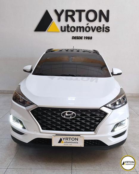 HYUNDAI Tucson 1.6 16V 4P T-GDI GLS ECOSHIFT AUTOMTICO, Foto 2
