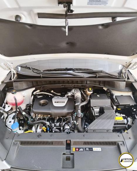 HYUNDAI Tucson 1.6 16V 4P T-GDI GLS ECOSHIFT AUTOMTICO, Foto 3