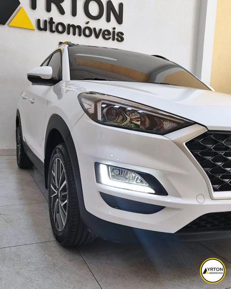 HYUNDAI Tucson 1.6 16V 4P T-GDI GLS ECOSHIFT AUTOMTICO, Foto 4