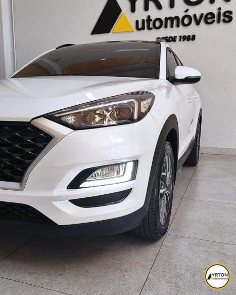 HYUNDAI Tucson 1.6 16V 4P T-GDI GLS ECOSHIFT AUTOMTICO, Foto 5