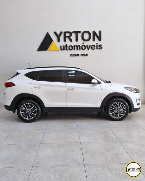 HYUNDAI Tucson 1.6 16V 4P T-GDI GLS ECOSHIFT AUTOMTICO, Foto 6
