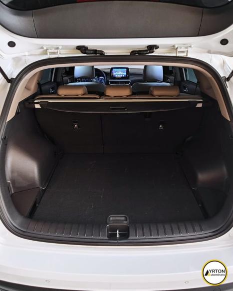 HYUNDAI Tucson 1.6 16V 4P T-GDI GLS ECOSHIFT AUTOMTICO, Foto 10