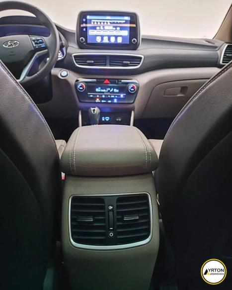 HYUNDAI Tucson 1.6 16V 4P T-GDI GLS ECOSHIFT AUTOMTICO, Foto 15
