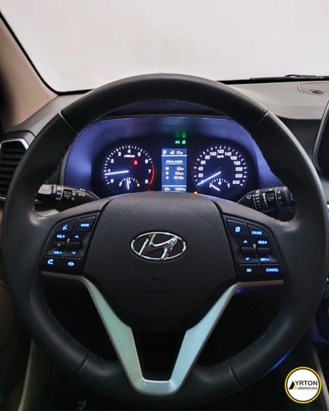 HYUNDAI Tucson 1.6 16V 4P T-GDI GLS ECOSHIFT AUTOMTICO, Foto 16