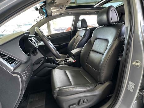 HYUNDAI Tucson 1.6 16V 4P T-GDI GLS ECOSHIFT AUTOMÁTICO, Foto 16 HYUNDAI Tucson 1.6 16V 4P T-GDI GLS ECOSHIFT AUTOMÁTICO, Foto 16