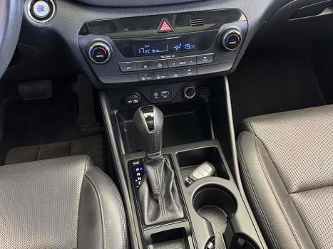 HYUNDAI Tucson 1.6 16V 4P T-GDI GLS ECOSHIFT AUTOMÁTICO, Foto 19 HYUNDAI Tucson 1.6 16V 4P T-GDI GLS ECOSHIFT AUTOMÁTICO, Foto 19