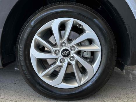 HYUNDAI Tucson 1.6 16V 4P T-GDI GLS ECOSHIFT AUTOM�TICO, Foto 8