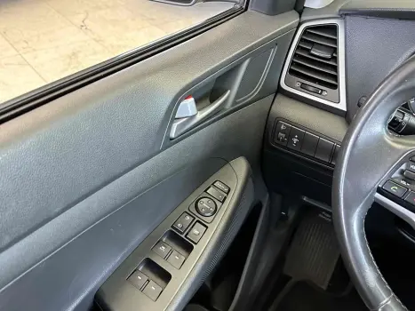 HYUNDAI Tucson 1.6 16V 4P T-GDI GLS ECOSHIFT AUTOM�TICO, Foto 22