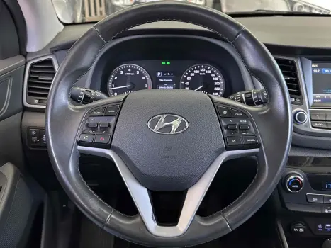HYUNDAI Tucson 1.6 16V 4P T-GDI GLS ECOSHIFT AUTOM�TICO, Foto 23