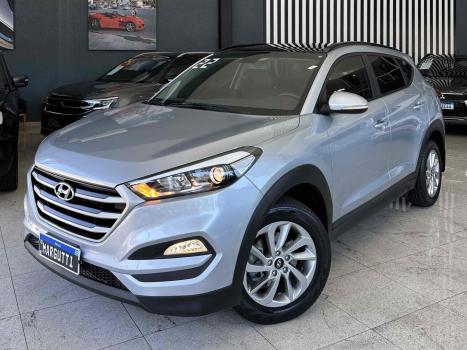 HYUNDAI Tucson 1.6 16V 4P T-GDI GLS ECOSHIFT AUTOM�TICO, Foto 1