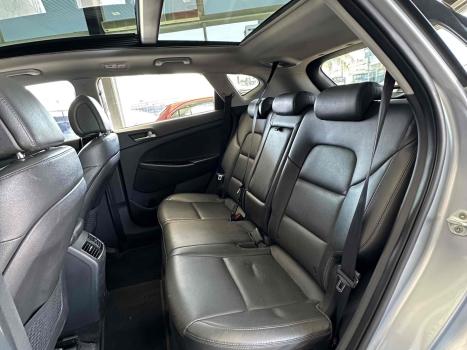 HYUNDAI Tucson 1.6 16V 4P T-GDI GLS ECOSHIFT AUTOM�TICO, Foto 9