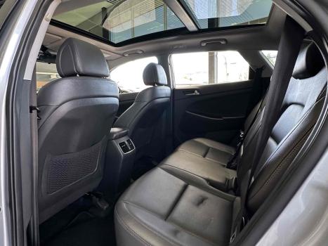 HYUNDAI Tucson 1.6 16V 4P T-GDI GLS ECOSHIFT AUTOM�TICO, Foto 10