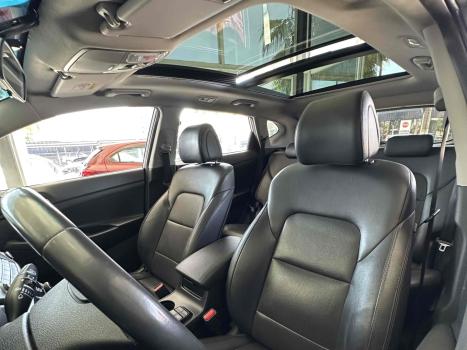 HYUNDAI Tucson 1.6 16V 4P T-GDI GLS ECOSHIFT AUTOM�TICO, Foto 17