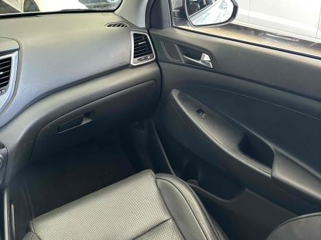 HYUNDAI Tucson 1.6 16V 4P T-GDI GLS ECOSHIFT AUTOM�TICO, Foto 20