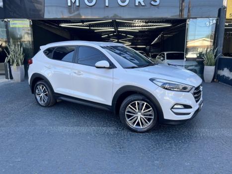 HYUNDAI Tucson 1.6 16V 4P T-GDI GL ECOSHIFT AUTOMÁTICO, Foto 1 HYUNDAI Tucson 1.6 16V 4P T-GDI GL ECOSHIFT AUTOMÁTICO, Foto 1