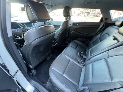 HYUNDAI Tucson 1.6 16V 4P T-GDI GL ECOSHIFT AUTOMÁTICO, Foto 7 HYUNDAI Tucson 1.6 16V 4P T-GDI GL ECOSHIFT AUTOMÁTICO, Foto 7