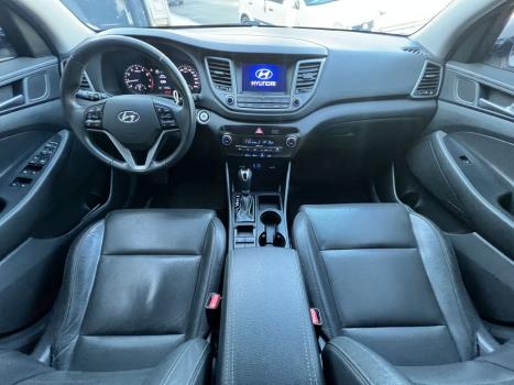 HYUNDAI Tucson 1.6 16V 4P T-GDI GL ECOSHIFT AUTOMÁTICO, Foto 9 HYUNDAI Tucson 1.6 16V 4P T-GDI GL ECOSHIFT AUTOMÁTICO, Foto 9