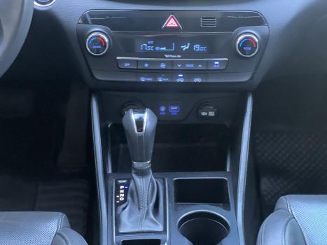 HYUNDAI Tucson 1.6 16V 4P T-GDI GL ECOSHIFT AUTOMÁTICO, Foto 11 HYUNDAI Tucson 1.6 16V 4P T-GDI GL ECOSHIFT AUTOMÁTICO, Foto 11