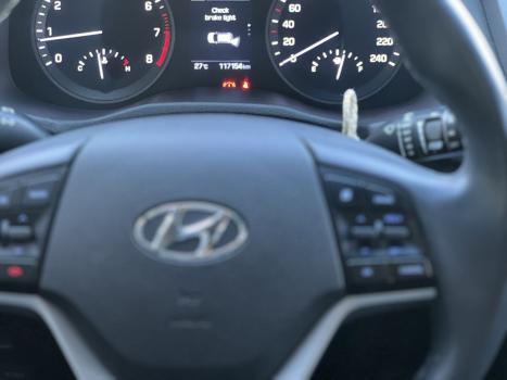 HYUNDAI Tucson 1.6 16V 4P T-GDI GL ECOSHIFT AUTOMÁTICO, Foto 12 HYUNDAI Tucson 1.6 16V 4P T-GDI GL ECOSHIFT AUTOMÁTICO, Foto 12