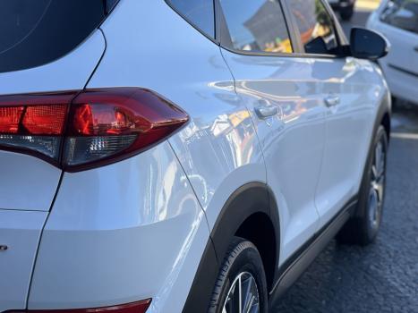HYUNDAI Tucson 1.6 16V 4P T-GDI GL ECOSHIFT AUTOMÁTICO, Foto 13 HYUNDAI Tucson 1.6 16V 4P T-GDI GL ECOSHIFT AUTOMÁTICO, Foto 13