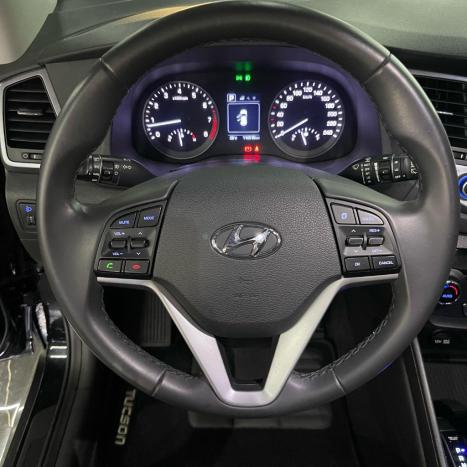 HYUNDAI Tucson 1.6 16V 4P T-GDI GLS ECOSHIFT AUTOM�TICO, Foto 5