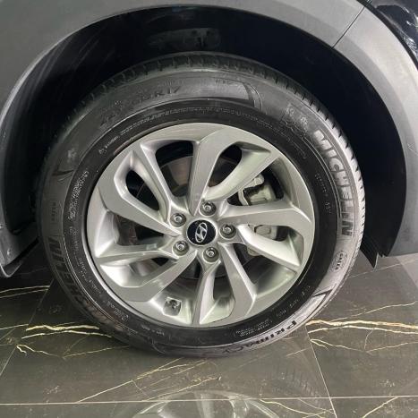 HYUNDAI Tucson 1.6 16V 4P T-GDI GLS ECOSHIFT AUTOM�TICO, Foto 9