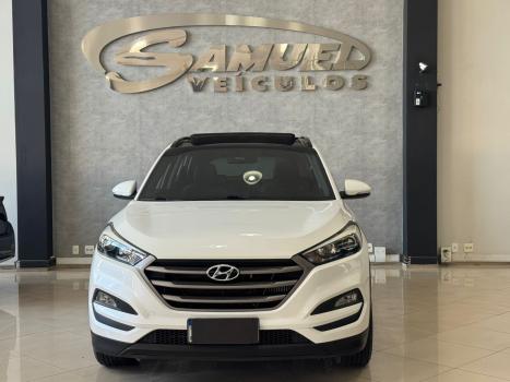 HYUNDAI Tucson 1.6 16V 4P T-GDI GLS ECOSHIFT AUTOM�TICO, Foto 1