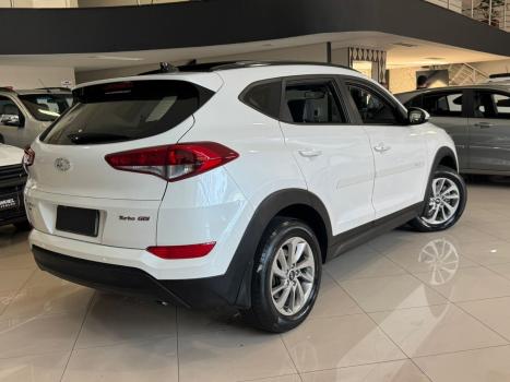 HYUNDAI Tucson 1.6 16V 4P T-GDI GLS ECOSHIFT AUTOM�TICO, Foto 3