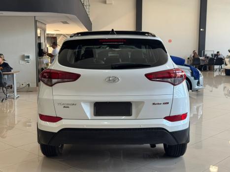 HYUNDAI Tucson 1.6 16V 4P T-GDI GLS ECOSHIFT AUTOM�TICO, Foto 4