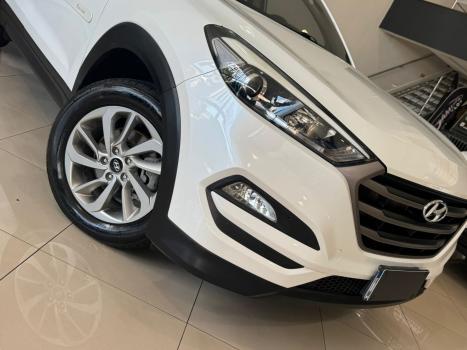 HYUNDAI Tucson 1.6 16V 4P T-GDI GLS ECOSHIFT AUTOM�TICO, Foto 7