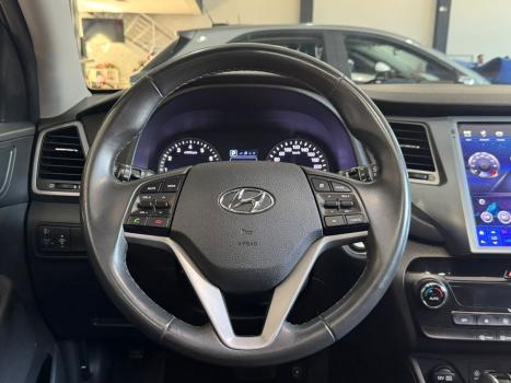 HYUNDAI Tucson 1.6 16V 4P T-GDI GLS ECOSHIFT AUTOM�TICO, Foto 8