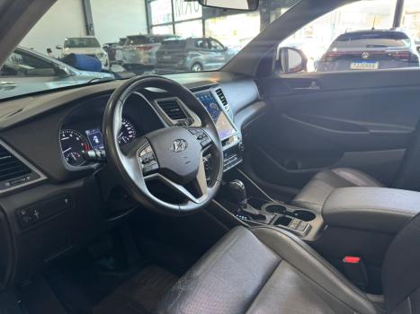 HYUNDAI Tucson 1.6 16V 4P T-GDI GLS ECOSHIFT AUTOM�TICO, Foto 9