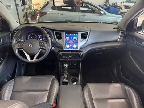 HYUNDAI Tucson 1.6 16V 4P T-GDI GLS ECOSHIFT AUTOM�TICO, Foto 10