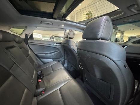 HYUNDAI Tucson 1.6 16V 4P T-GDI GLS ECOSHIFT AUTOM�TICO, Foto 13