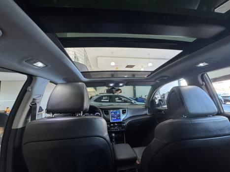 HYUNDAI Tucson 1.6 16V 4P T-GDI GLS ECOSHIFT AUTOM�TICO, Foto 14