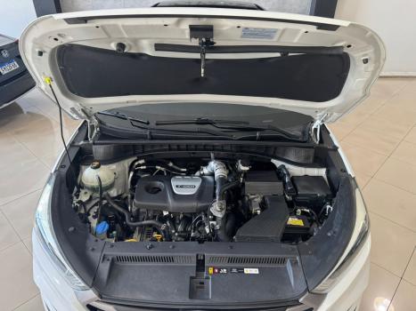 HYUNDAI Tucson 1.6 16V 4P T-GDI GLS ECOSHIFT AUTOM�TICO, Foto 15