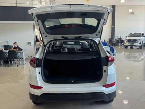 HYUNDAI Tucson 1.6 16V 4P T-GDI GLS ECOSHIFT AUTOM�TICO, Foto 16