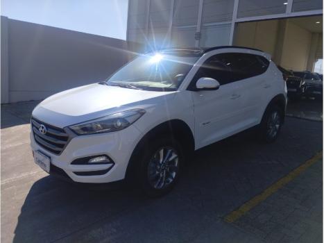 HYUNDAI Tucson 1.6 16V 4P T-GDI GLS ECOSHIFT AUTOM�TICO, Foto 1