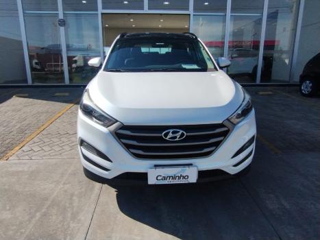 HYUNDAI Tucson 1.6 16V 4P T-GDI GLS ECOSHIFT AUTOM�TICO, Foto 2
