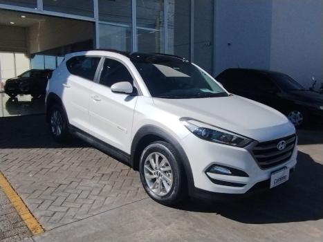 HYUNDAI Tucson 1.6 16V 4P T-GDI GLS ECOSHIFT AUTOM�TICO, Foto 3