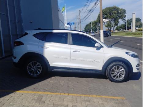 HYUNDAI Tucson 1.6 16V 4P T-GDI GLS ECOSHIFT AUTOM�TICO, Foto 4