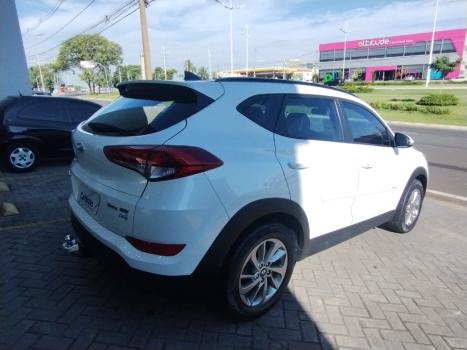 HYUNDAI Tucson 1.6 16V 4P T-GDI GLS ECOSHIFT AUTOM�TICO, Foto 5