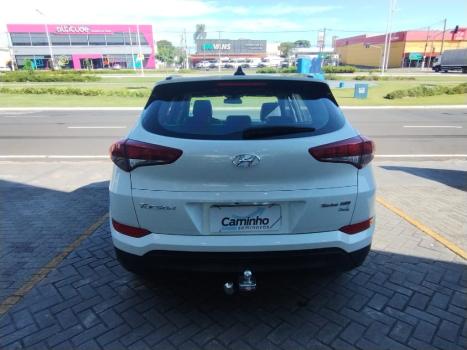 HYUNDAI Tucson 1.6 16V 4P T-GDI GLS ECOSHIFT AUTOM�TICO, Foto 6