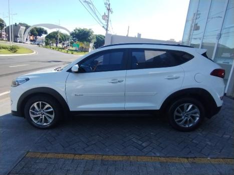 HYUNDAI Tucson 1.6 16V 4P T-GDI GLS ECOSHIFT AUTOM�TICO, Foto 8