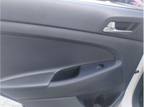 HYUNDAI Tucson 1.6 16V 4P T-GDI GLS ECOSHIFT AUTOM�TICO, Foto 9