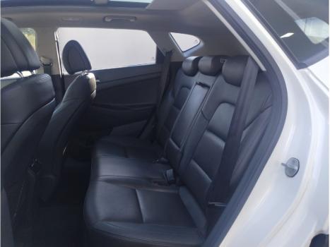 HYUNDAI Tucson 1.6 16V 4P T-GDI GLS ECOSHIFT AUTOM�TICO, Foto 10