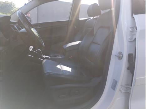 HYUNDAI Tucson 1.6 16V 4P T-GDI GLS ECOSHIFT AUTOM�TICO, Foto 13
