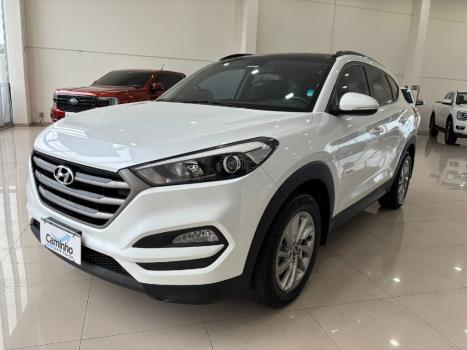 HYUNDAI Tucson 1.6 16V 4P T-GDI GLS ECOSHIFT AUTOM�TICO, Foto 1